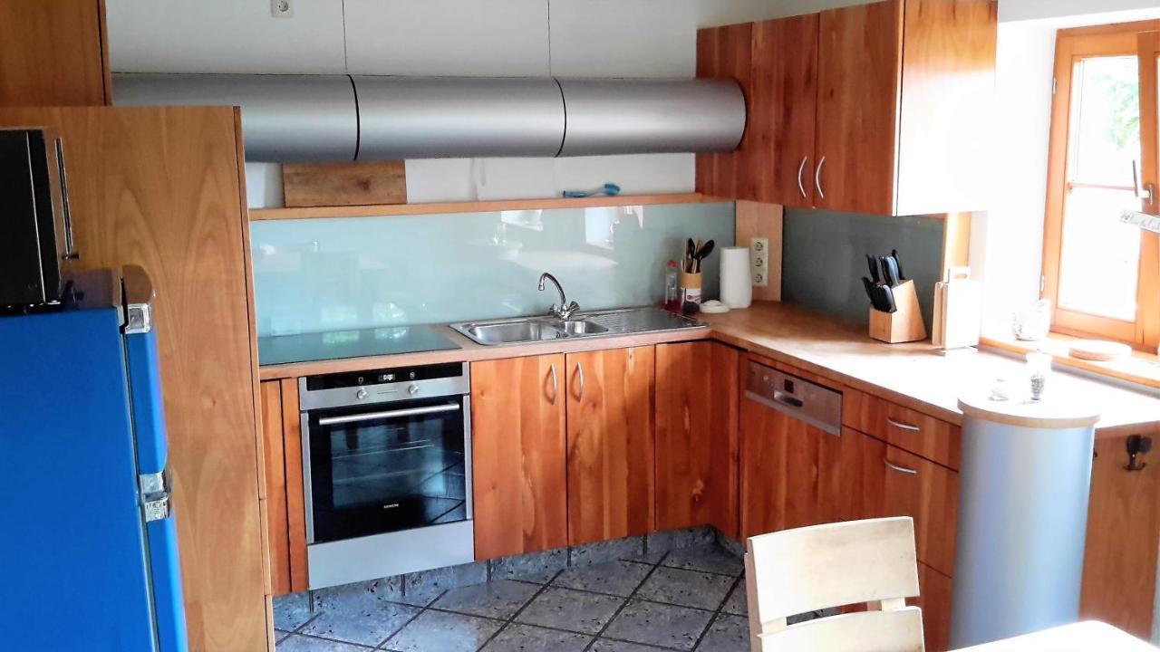 Bodensee Apartment Neukirch Wangener Strasse Εξωτερικό φωτογραφία